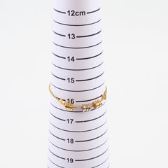 Bvlgari B-Zero 1 Bracelet Tri Colour