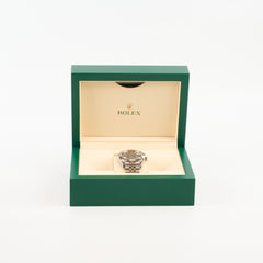 Rolex Sky Dweller Black 42mm 326934