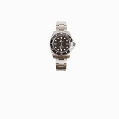 Rolex Submariner Black 40mm 114060