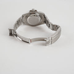 Rolex Submariner Black 40mm 114060