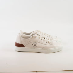 Hermes Get Sneakers White - Mens Size 43