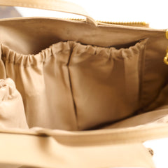 Louis Vuitton Neverfull MM Monogram with Pouch