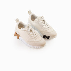 Hermes Bouncing Sneakers Size 36