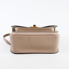 Louis Vuitton LockMe Tender Beige