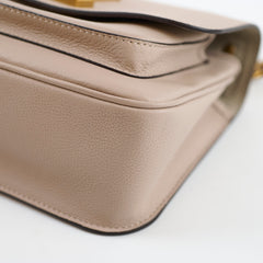 Louis Vuitton LockMe Tender Beige