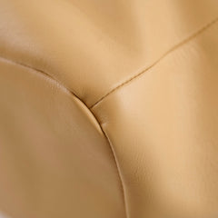 Bottega Veneta Beak Shoulder bag Beige