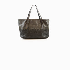 Bottega Veneta Woven Tote
