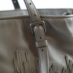 Bottega Veneta Woven Tote