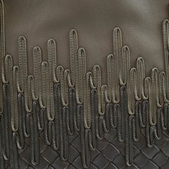 Bottega Veneta Woven Tote