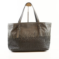 Bottega Veneta Woven Tote