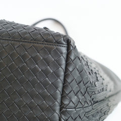 Bottega Veneta Woven Tote