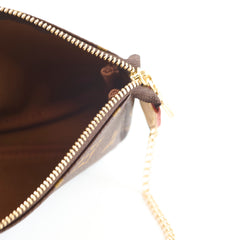 Louis Vuitton Mini Pochette Monogram
