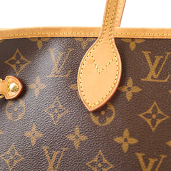 Louis Vuitton Neverfull MM Monogram