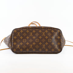 Louis Vuitton Neverfull MM Monogram