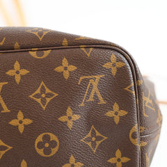 Louis Vuitton Neverfull MM Monogram