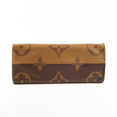 Louis Vuitton On The Go MM Reverse Monogram