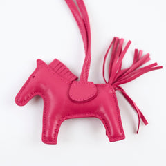 Hermes Rodeo PM Rose Mexico