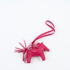 Hermes Rodeo PM Rose Mexico