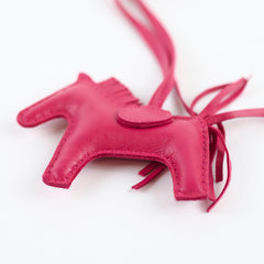 Hermes Rodeo PM Rose Mexico