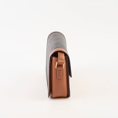 Celine Celine Teen Triomphe Tan