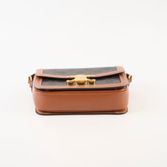 Celine Celine Teen Triomphe Tan