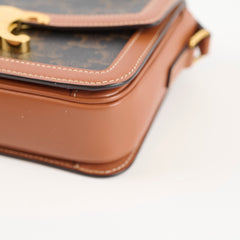 Celine Celine Teen Triomphe Tan