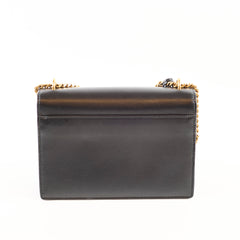 Saint Laurent Sunset Black