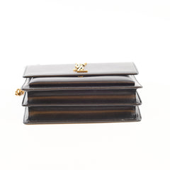 Saint Laurent Sunset Black