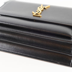 Saint Laurent Sunset Black