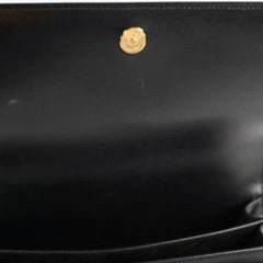 Saint Laurent Sunset Black