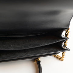 Saint Laurent Sunset Black