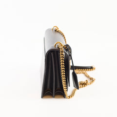 Saint Laurent Sunset Black