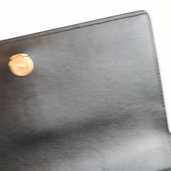 Saint Laurent Sunset Black