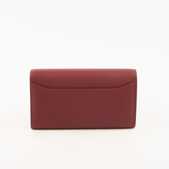 Hermes Constance To Go Rouge H - April 2026