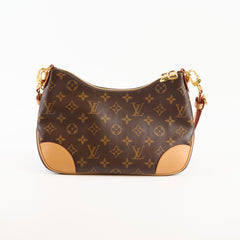 Louis Vuitton Boulogne PM Monogram