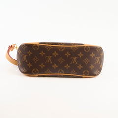 Louis Vuitton Boulogne PM Monogram