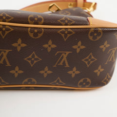 Louis Vuitton Boulogne PM Monogram