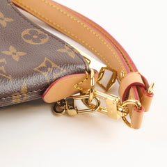 Louis Vuitton Boulogne PM Monogram