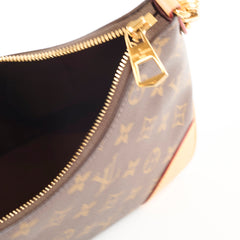 Louis Vuitton Boulogne PM Monogram