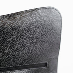 Chanel Jumbo Classic Flap Caviar Black (Series 23)