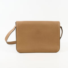 Gucci Jackie Soft Crossbody Bag Beige