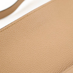 Gucci Jackie Soft Crossbody Bag Beige