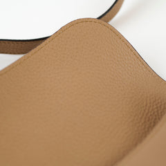 Gucci Jackie Soft Crossbody Bag Beige
