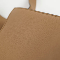 Gucci Jackie Soft Crossbody Bag Beige