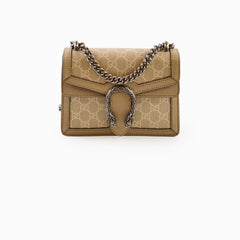 Gucci Dionysus Mini Beige