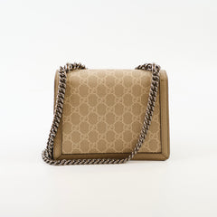 Gucci Dionysus Mini Beige