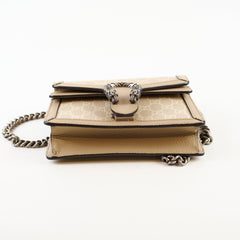 Gucci Dionysus Mini Beige