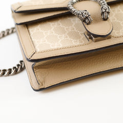 Gucci Dionysus Mini Beige