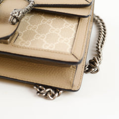 Gucci Dionysus Mini Beige
