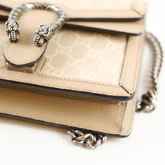 Gucci Dionysus Mini Beige
